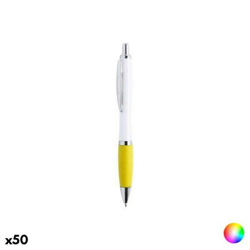 Crayon VudúKnives 146074 (50 Unités) - Acheter à 10,60 € seulement chez Collector's Boutique