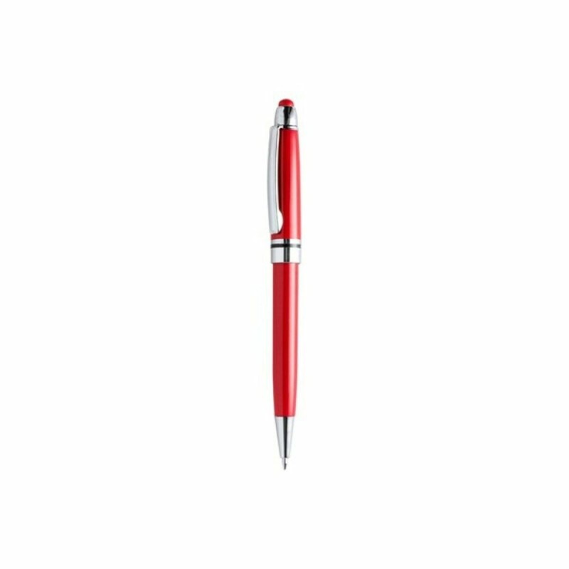 Stylo avec Stylet Tactile VudúKnives 146076 (50 Unités) - Acheter à 10,09 € seulement chez Collector's Boutique