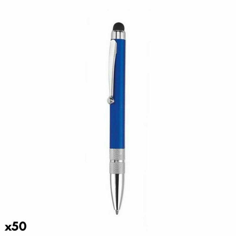 Stylo avec Stylet Tactile VudúKnives 144326 (50 Unités) - Acheter à 10,57 € seulement chez Collector's Boutique