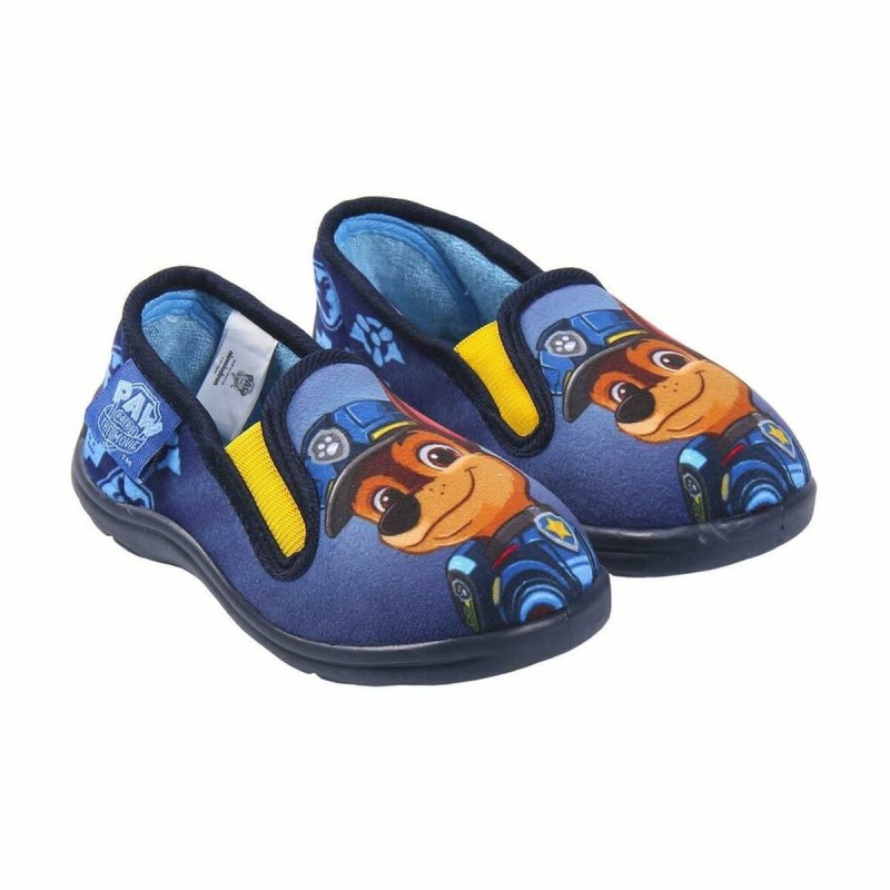 Chaussons Pour Enfant The Paw Patrol Bleu - Acheter à 10,79 € seulement chez Collector's Boutique