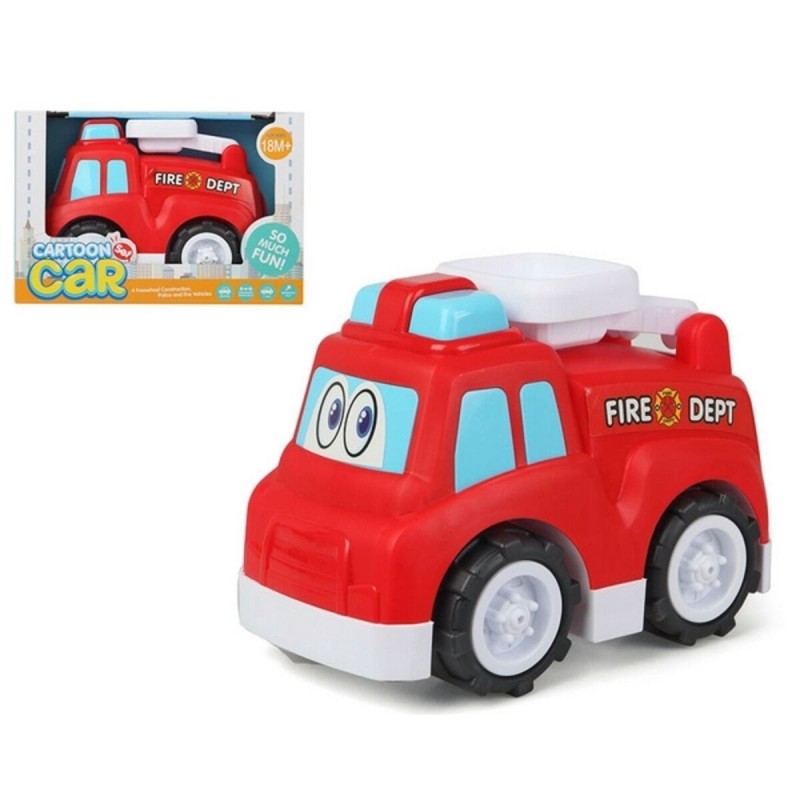 Voiture Cartoon - Acheter à 12,00 € seulement chez Collector's Boutique