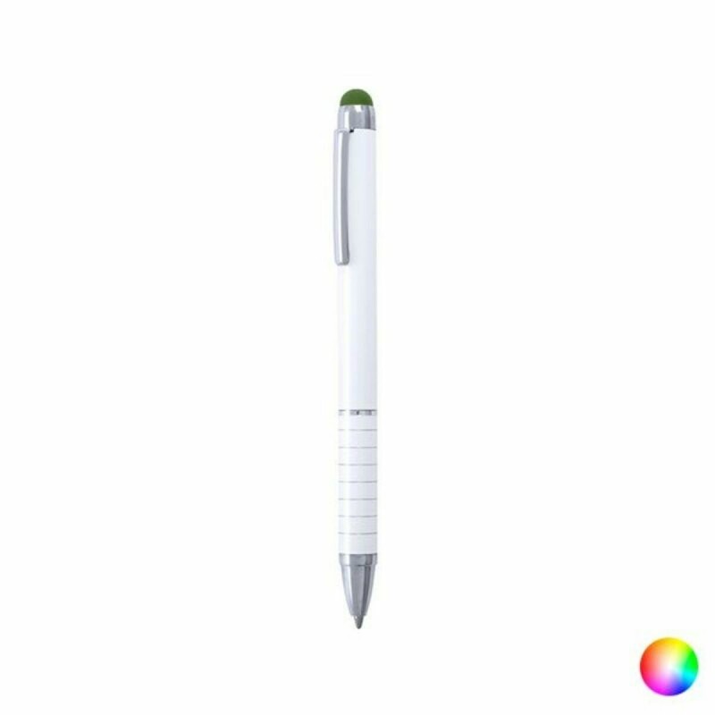 Stylo avec Stylet Tactile VudúKnives 144598 (50 Unités) - Acheter à 13,45 € seulement chez Collector's Boutique