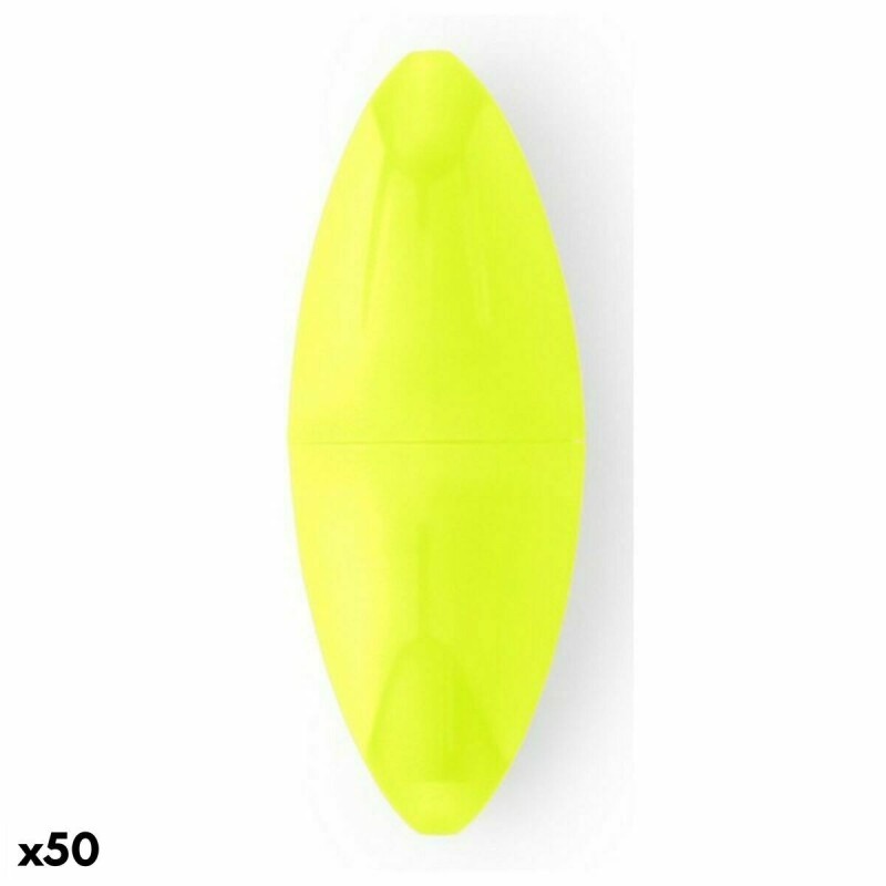 Marqueur fluorescent VudúKnives 144898 (50 Unités) - Acheter à 13,93 € seulement chez Collector's Boutique