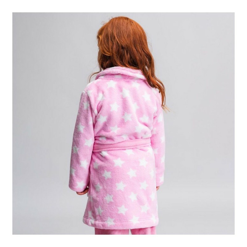 Peignoir pour Enfants Peppa Pig Rose - Acheter à 19,80 € seulement chez Collector's Boutique