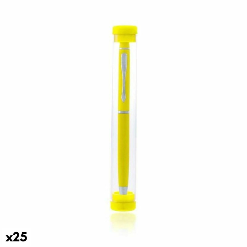 Stylo avec Stylet Tactile VudúKnives 144546 (25 Unités) - Acheter à 14,20 € seulement chez Collector's Boutique