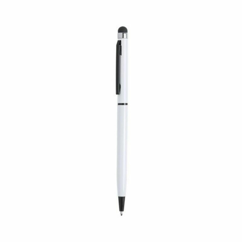 Stylo avec Stylet Tactile VudúKnives 145575 (50 Unités) - Acheter à 15,40 € seulement chez Collector's Boutique