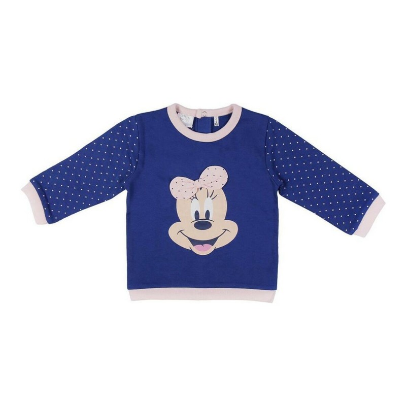 Survêtement Enfant Minnie Mouse Rose - Acheter à 15,47 € seulement chez Collector's Boutique