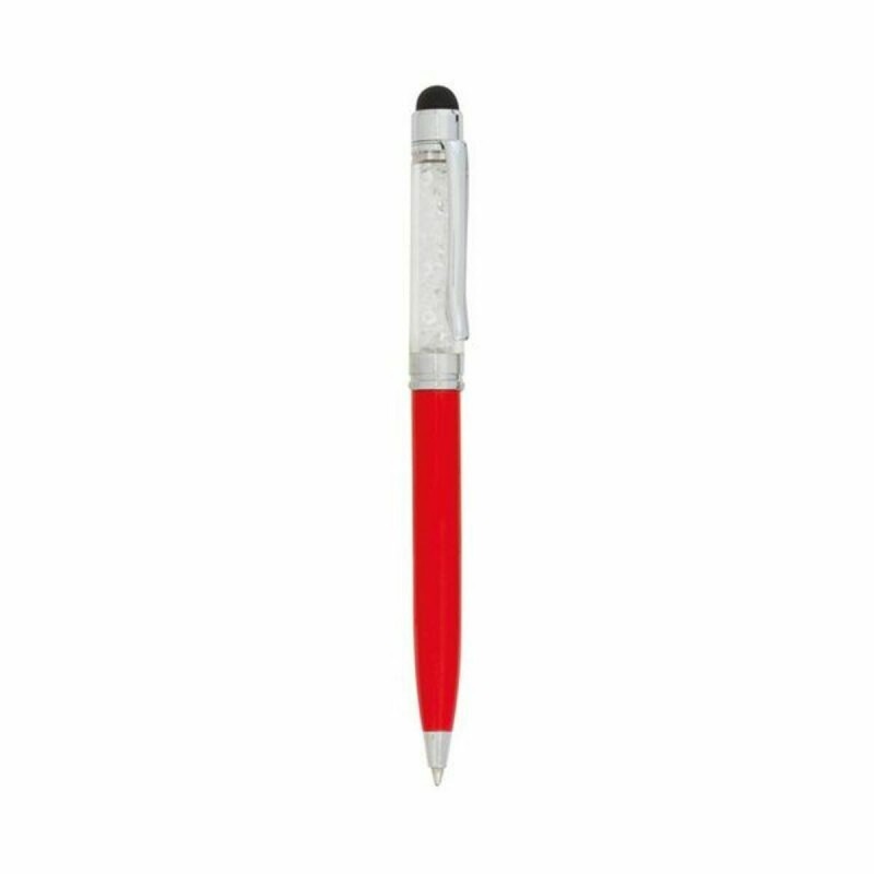 Stylo avec Stylet Tactile VudúKnives 144405 (50 Unités) - Acheter à 16,36 € seulement chez Collector's Boutique