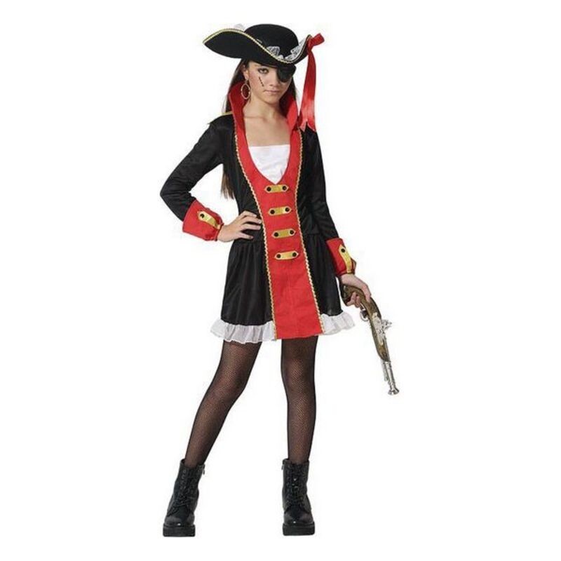 Déguisement pour Enfants Pirate - Acheter à 17,87 € seulement chez Collector's Boutique