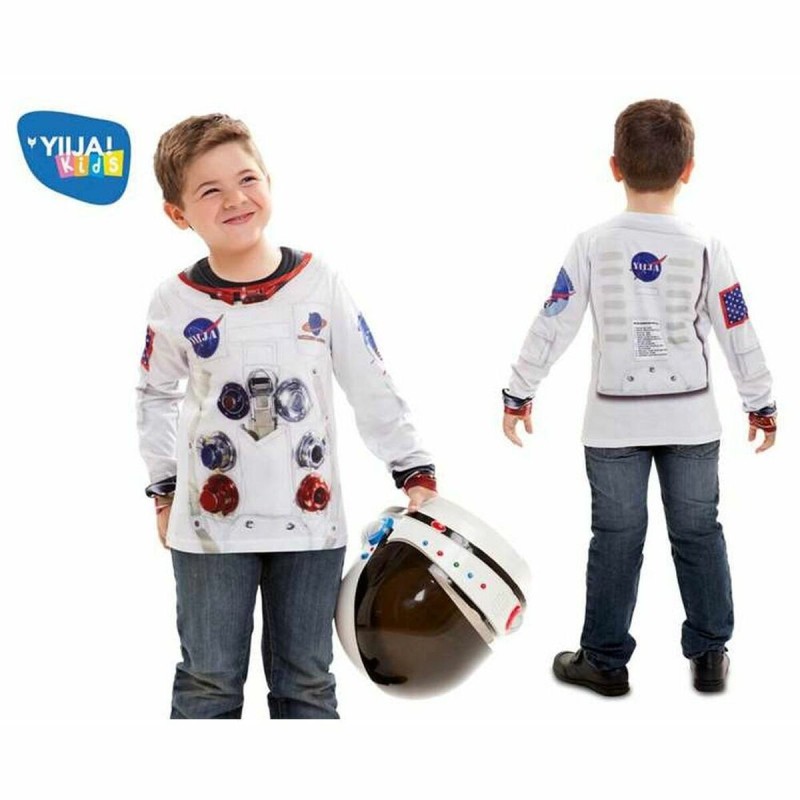 Déguisement pour Enfants My Other Me Astronaute - Acheter à 16,90 € seulement chez Collector's Boutique