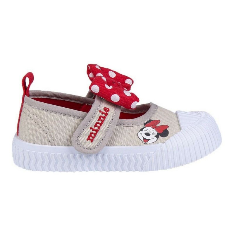 Chausson de Ballerine pour Fille Minnie Mouse - Acheter à 17,74 € seulement chez Collector's Boutique