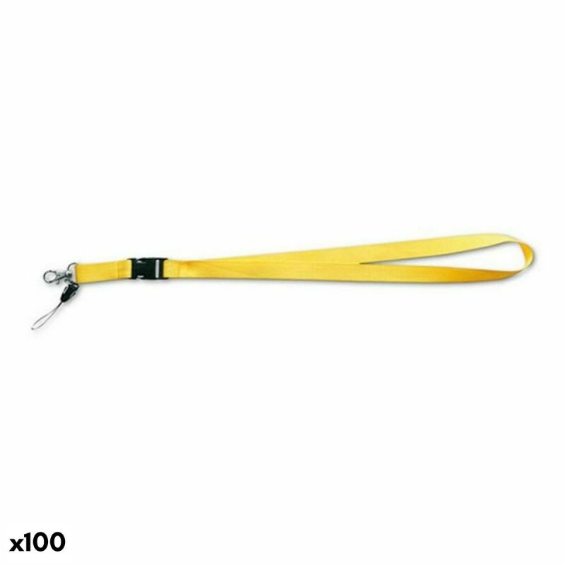 Lanyard VudúKnives 148846 (100 Unités) - Acheter à 18,28 € seulement chez Collector's Boutique