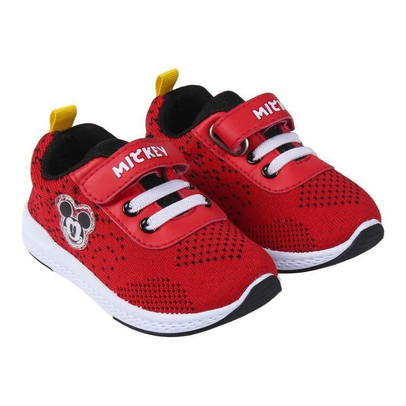 Chaussures de Sport pour Enfants Mickey Mouse - Acheter à 18,28 € seulement chez Collector's Boutique