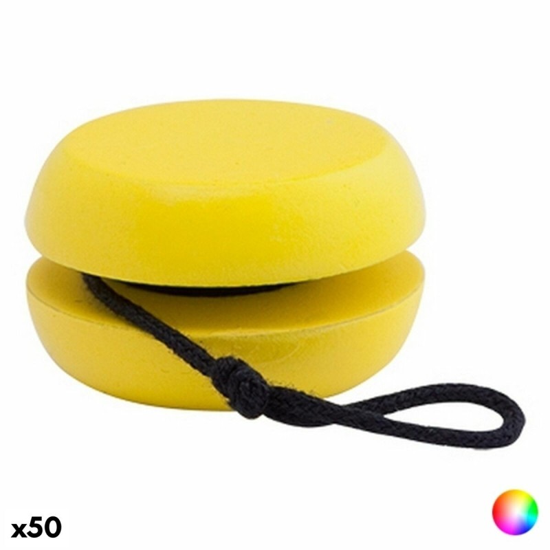 Yo-yo 149483 (50 Unités) - Acheter à 18,76 € seulement chez Collector's Boutique