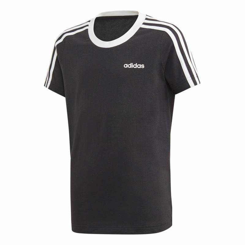 T shirt à manches courtes Enfant AdidasYG BF TeeNoir - Acheter à 18,72 € seulement chez Collector's Boutique