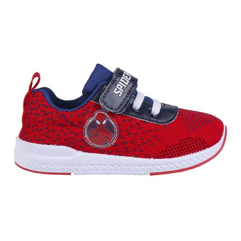 Chaussures de Sport pour Enfants Spiderman - Acheter à 19,15 € seulement chez Collector's Boutique