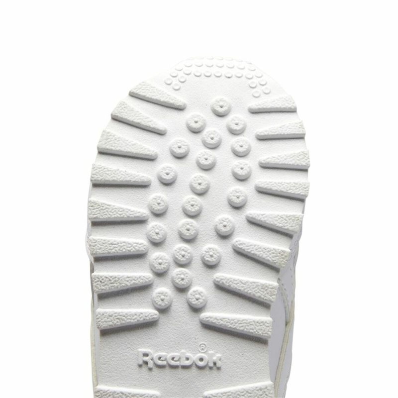 Chaussures de Sport pour Enfants Reebok Royal Rewind Run Baby Blanc - Acheter à 20,34 € seulement chez Collector's Boutique