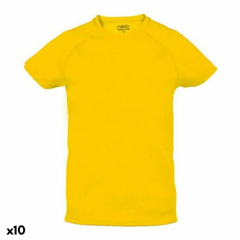 T shirt à manches courtes Enfant 144185 - Acheter à 20,99 € seulement chez Collector's Boutique