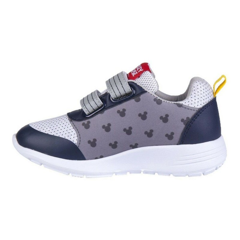 Chaussures de Sport pour Enfants Mickey Mouse - Acheter à 22,13 € seulement chez Collector's Boutique