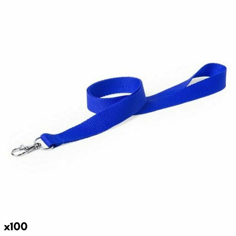 Lanyard VudúKnives 148780 (100 Unités) - Acheter à 21,16 € seulement chez Collector's Boutique