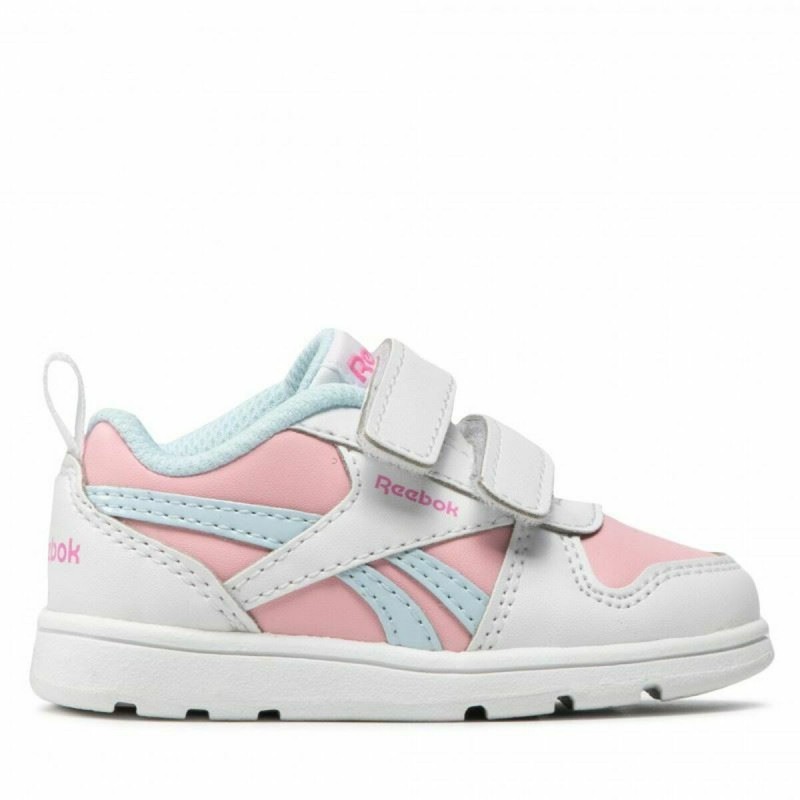 Chaussures de Sport pour Bébés Reebok Royal Prime 2 Blanc - Acheter à 22,62 € seulement chez Collector's Boutique