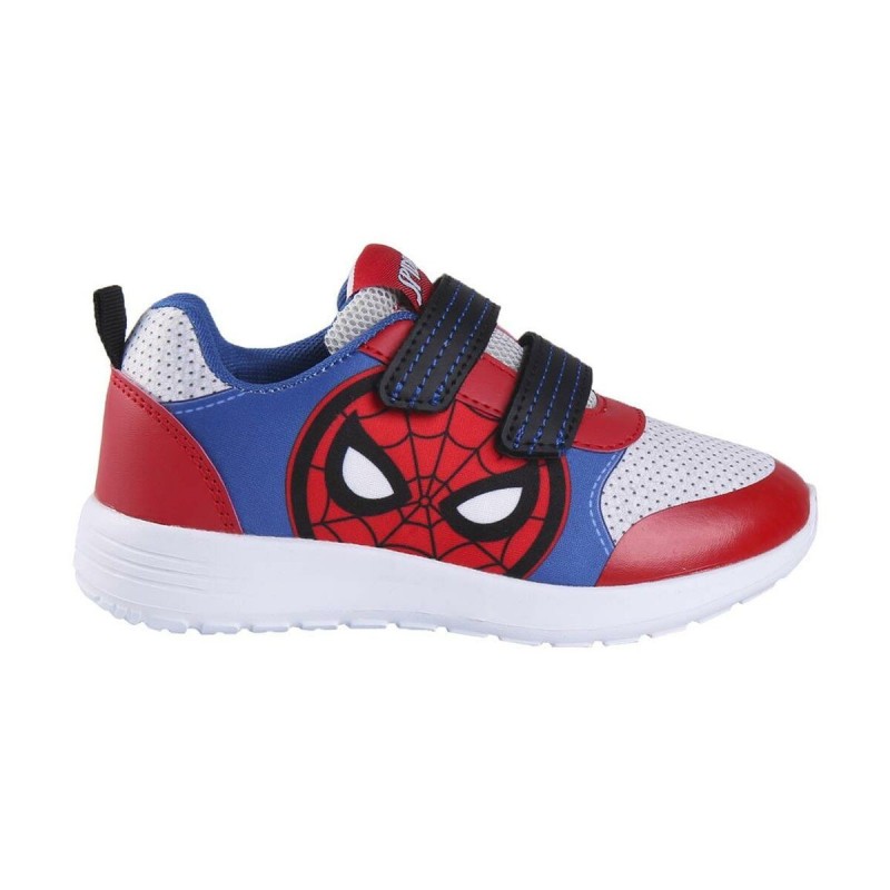 Chaussures de Sport pour Enfants Spiderman - Acheter à 24,04 € seulement chez Collector's Boutique