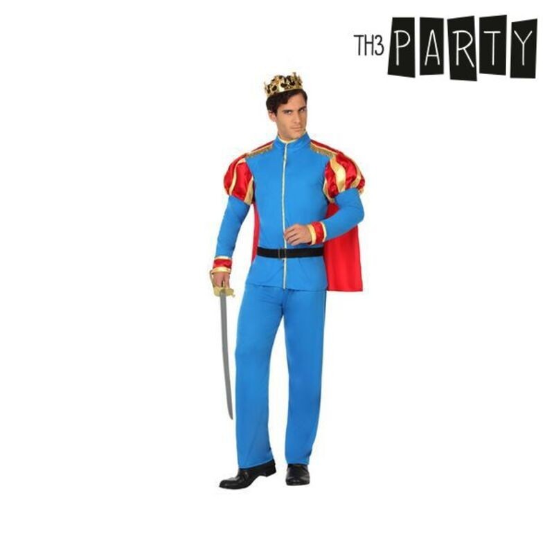 Déguisement pour Adultes Prince Charmant - Acheter à 23,87 € seulement chez Collector's Boutique