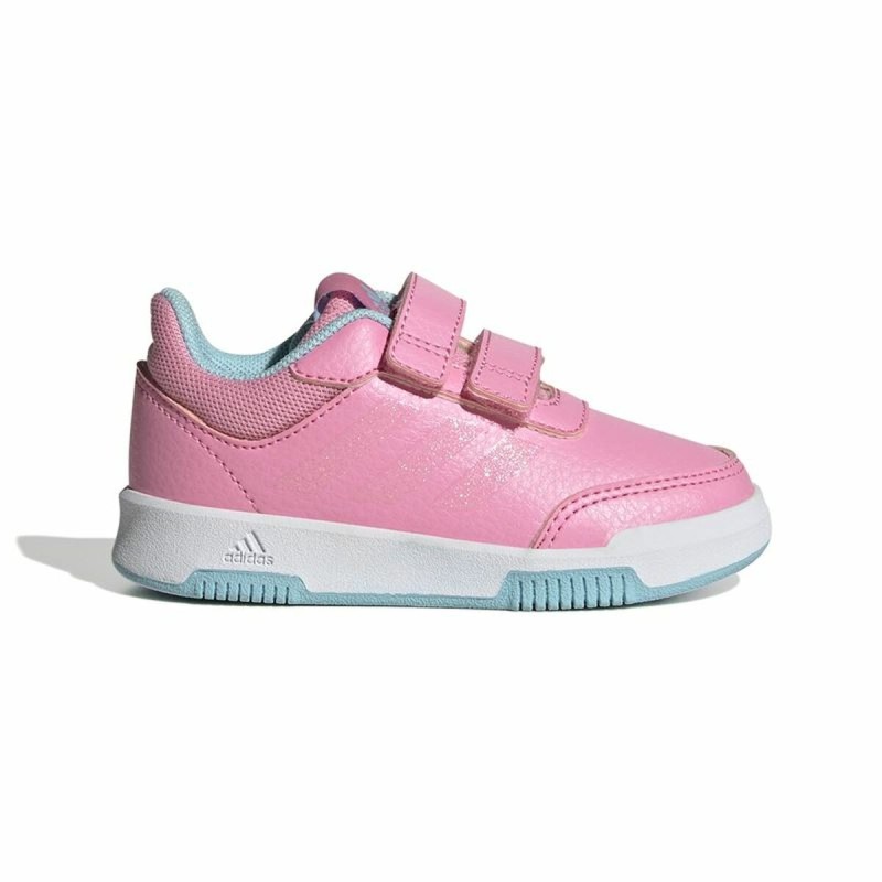 Chaussures de Sport pour Enfants Adidas Tensaur Sport 2.0 Rose - Acheter à 25,32 € seulement chez Collector's Boutique