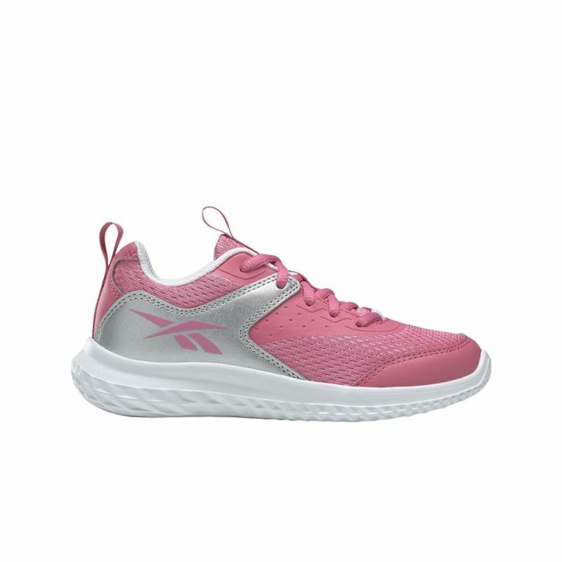 Chaussures de Sport pour Enfants Reebok Rush Runner 4 Rose - Acheter à 25,78 € seulement chez Collector's Boutique