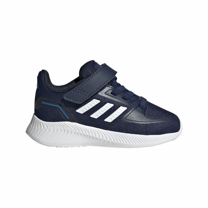 Chaussures de Sport pour Enfants Adidas Runfalcon 2.0 Bleu foncé - Acheter à 26,86 € seulement chez Collector's Boutique