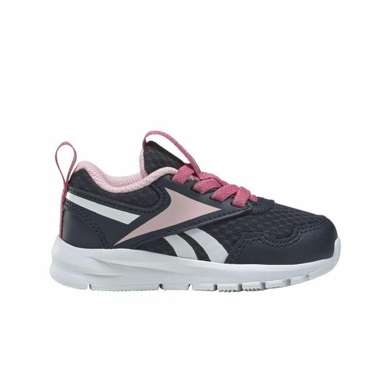 Chaussures de Sport pour Bébés Reebok XT Sprinter 2 Bleu foncé - Acheter à 27,12 € seulement chez Collector's Boutique