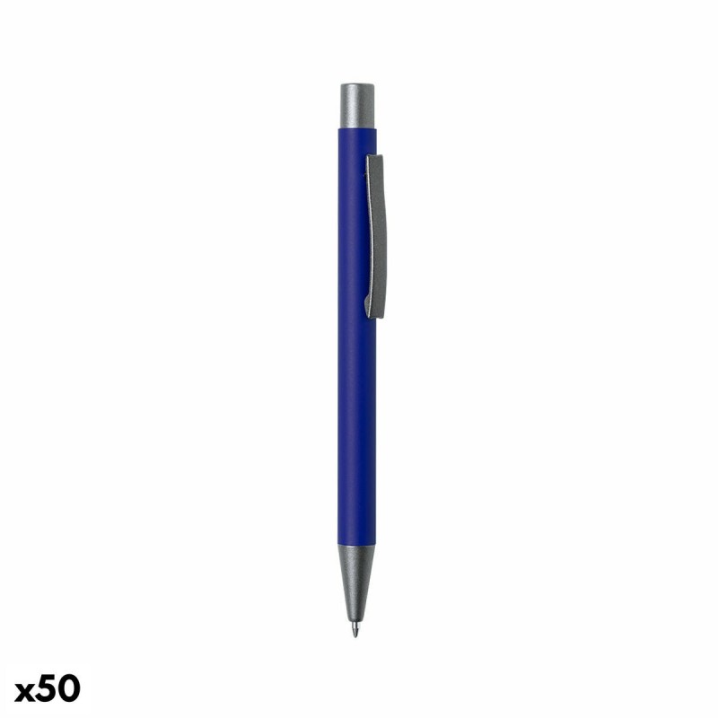 Crayon 141485 Aluminium (50 Unités) - Acheter à 27,32 € seulement chez Collector's Boutique