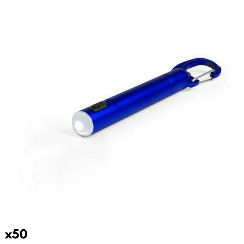 Stylo avec Lanterne Xtra Battery 145035 (50 Unités) - Acheter à 27,32 € seulement chez Collector's Boutique