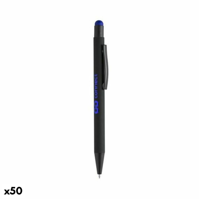 Stylo avec Stylet Tactile VudúKnives 145975 (50 Unités) - Acheter à 27,32 € seulement chez Collector's Boutique