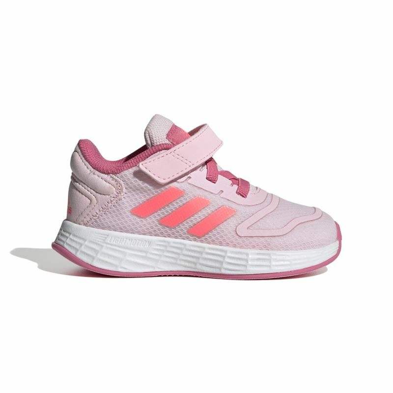 Chaussures de Sport pour Enfants Adidas Duramo 10 Lavande - Acheter à 28,49 € seulement chez Collector's Boutique