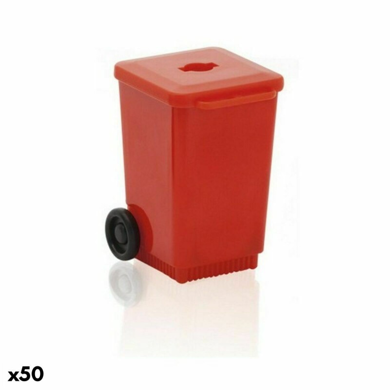 Taille-crayon Water Bullet Cannon 143425 (50 Unités) - Acheter à 28,21 € seulement chez Collector's Boutique