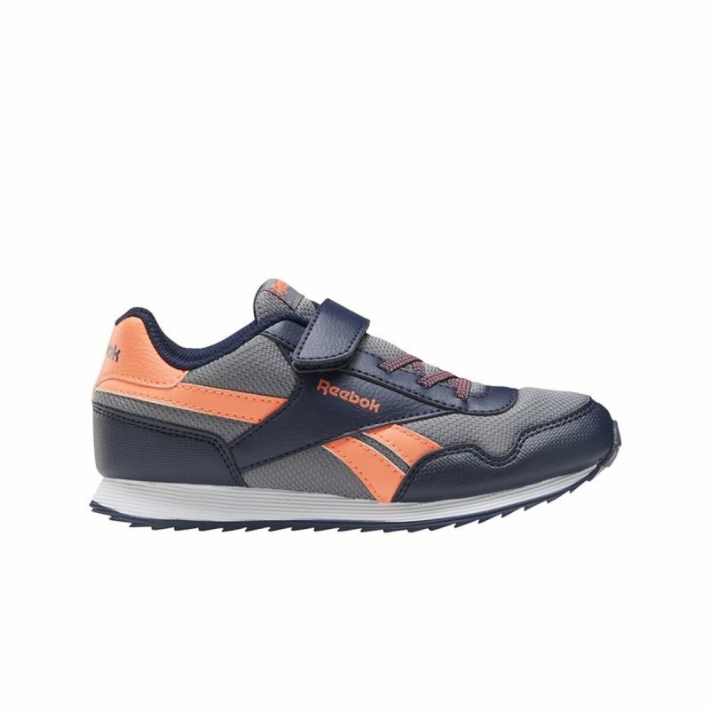 Baskets Reebok Royal Classic Gris foncé - Acheter à 29,29 € seulement chez Collector's Boutique