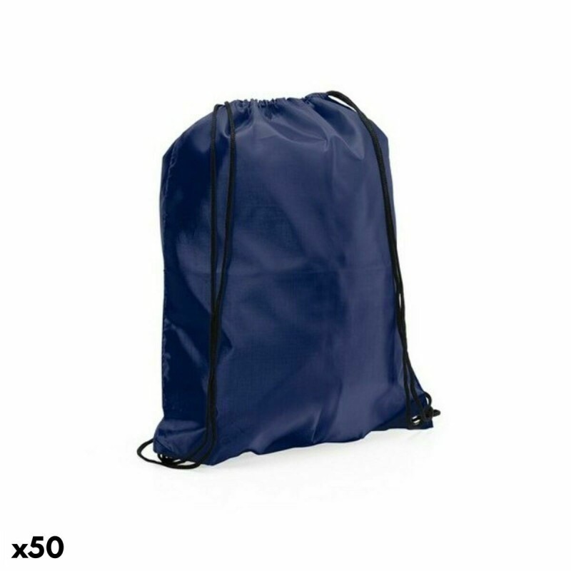 Sac à dos serré par des ficelles Water Bullet Cannon 143164 (50 Unités) - Acheter à 29,98 € seulement chez Collector's Boutique