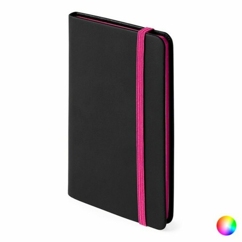 Bloc Notes avec Marque Pages 145123 (50 Unités) - Acheter à 49,82 € seulement chez Collector's Boutique