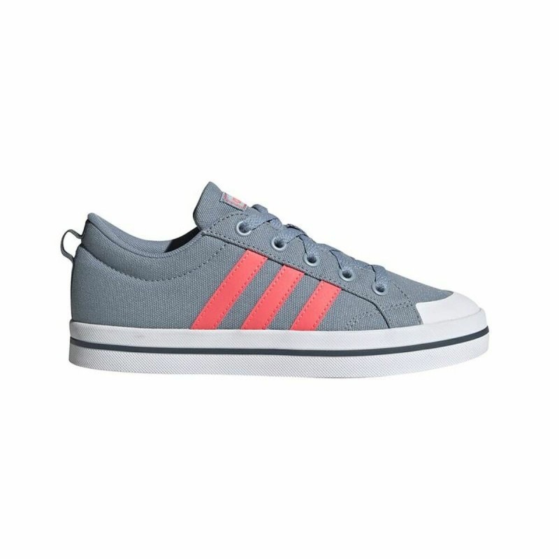 Chaussures de Running pour Adultes Adidas Bravada Bleu Acier - Acheter à 30,97 € seulement chez Collector's Boutique