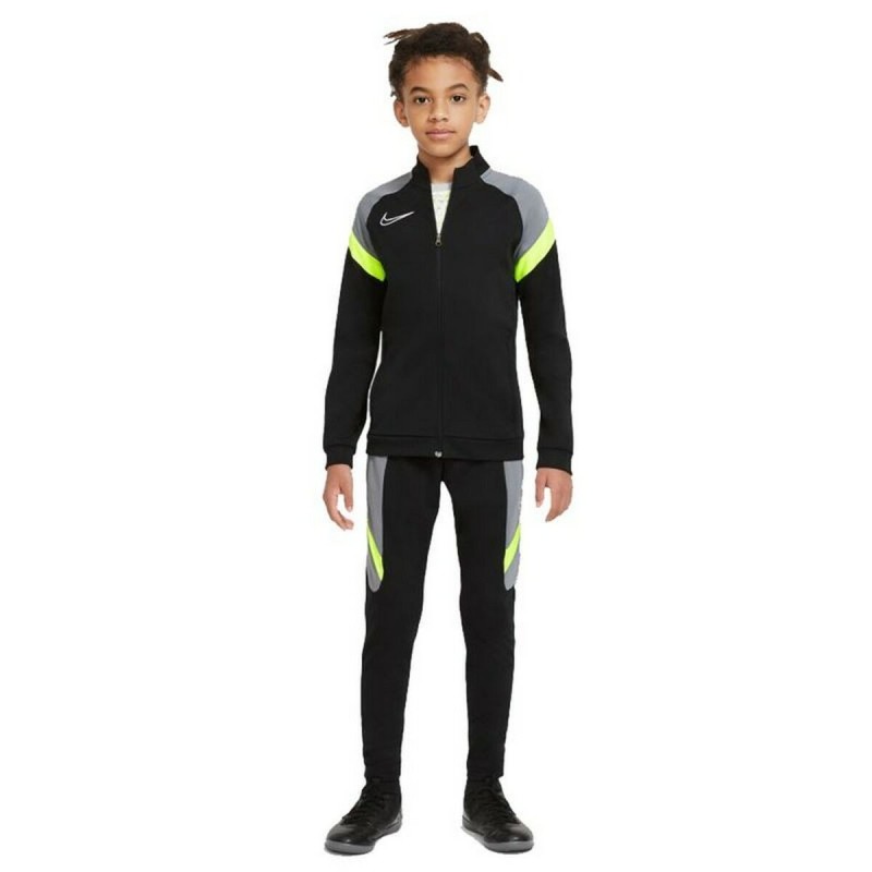 Pantalons de Survêtement pour Enfants Nike Dri-Fit Academy Noir - Acheter à 31,01 € seulement chez Collector's Boutique