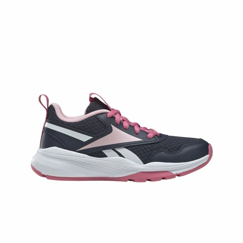 Chaussures de Sport pour Enfants Reebok XT Sprinter 2 Bleu foncé - Acheter à 31,66 € seulement chez Collector's Boutique