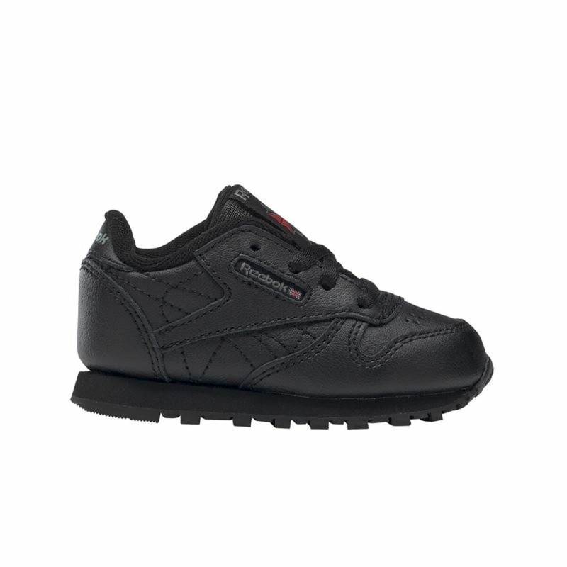 Chaussures de Sport pour Enfants Reebok Noir - Acheter à 32,52 € seulement chez Collector's Boutique