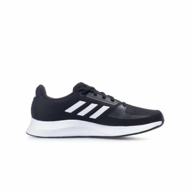 Chaussures de Sport pour Enfants AdidasRunfalcon 2.0 Noir - Acheter à 32,57 € seulement chez Collector's Boutique