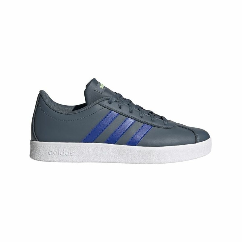 Chaussures de Sport pour Enfants Adidas VL Court 2.0 - Acheter à 32,70 € seulement chez Collector's Boutique