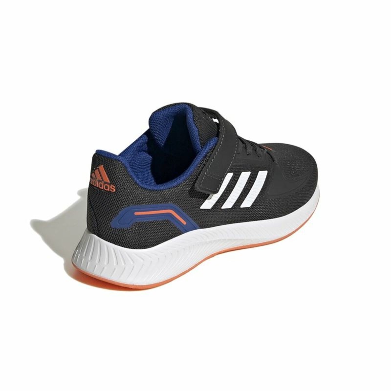 Chaussures de Sport pour Enfants Adidas Runfalcon 2.0 Noir - Acheter à 34,37 € seulement chez Collector's Boutique