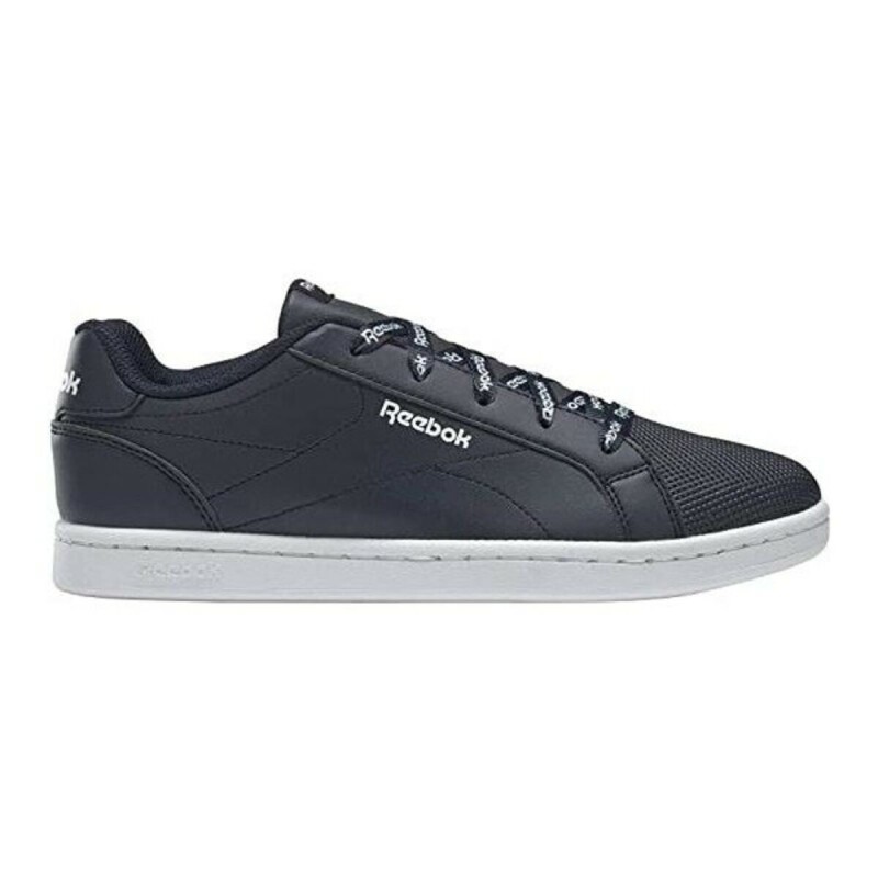 Chaussures de Sport pour Enfants Reebok ROYAL COMPLETE Bleu - Acheter à 31,43 € seulement chez Collector's Boutique