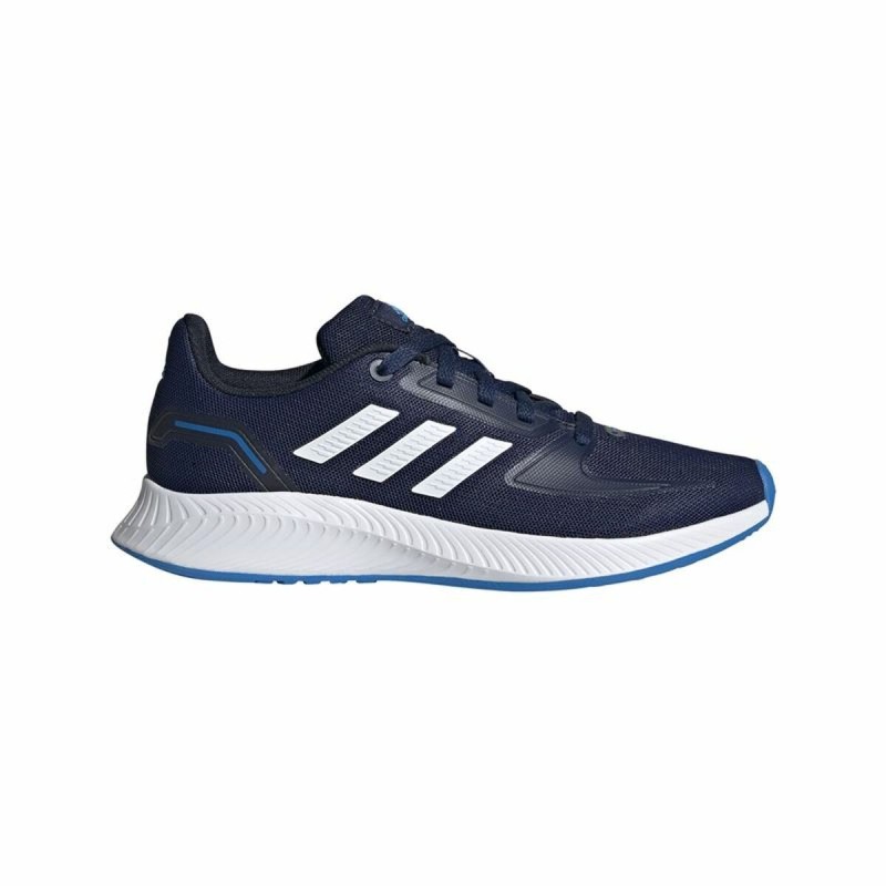 Chaussures de Sport pour Enfants Adidas Runfalcon 2.0 Bleu foncé - Acheter à 34,92 € seulement chez Collector's Boutique