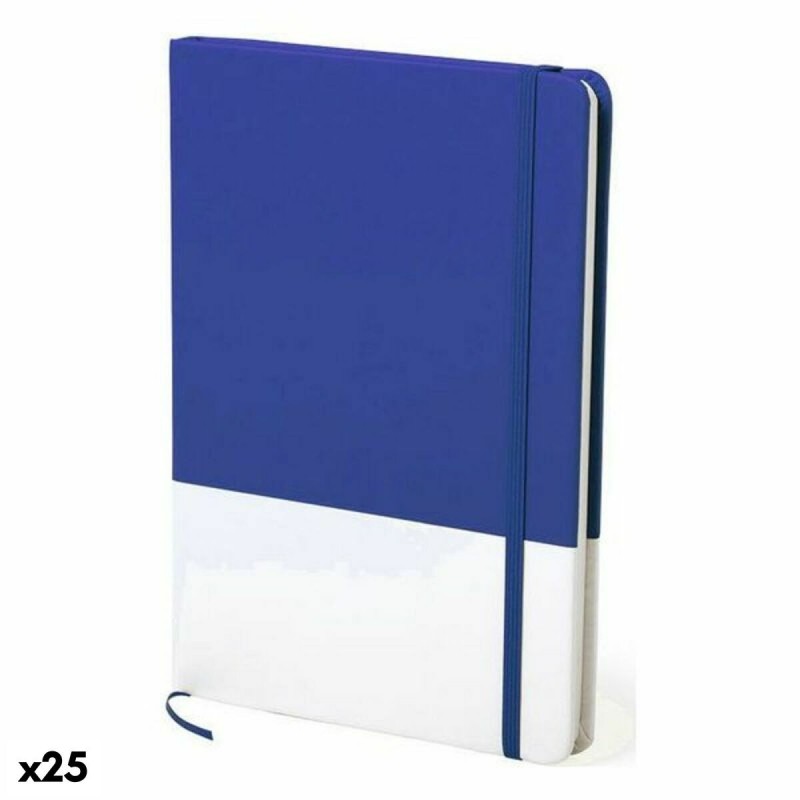 Bloc de Notes 146457 (25 Unités) - Acheter à 35,05 € seulement chez Collector's Boutique