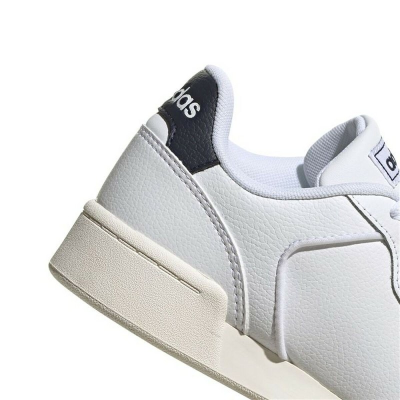 Chaussures de Sport pour Enfants Adidas Roguera Blanc - Acheter à 35,35 € seulement chez Collector's Boutique